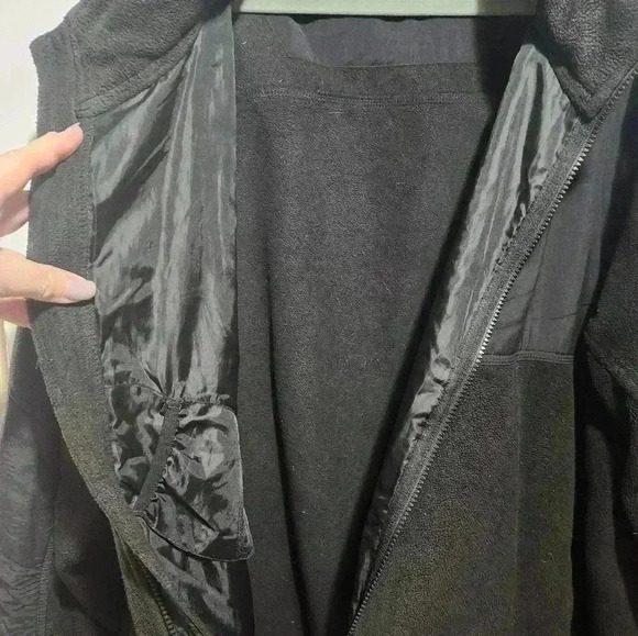 Mens DDX Dri Duck fleece coat, size 4XL - Picture 8 of 8